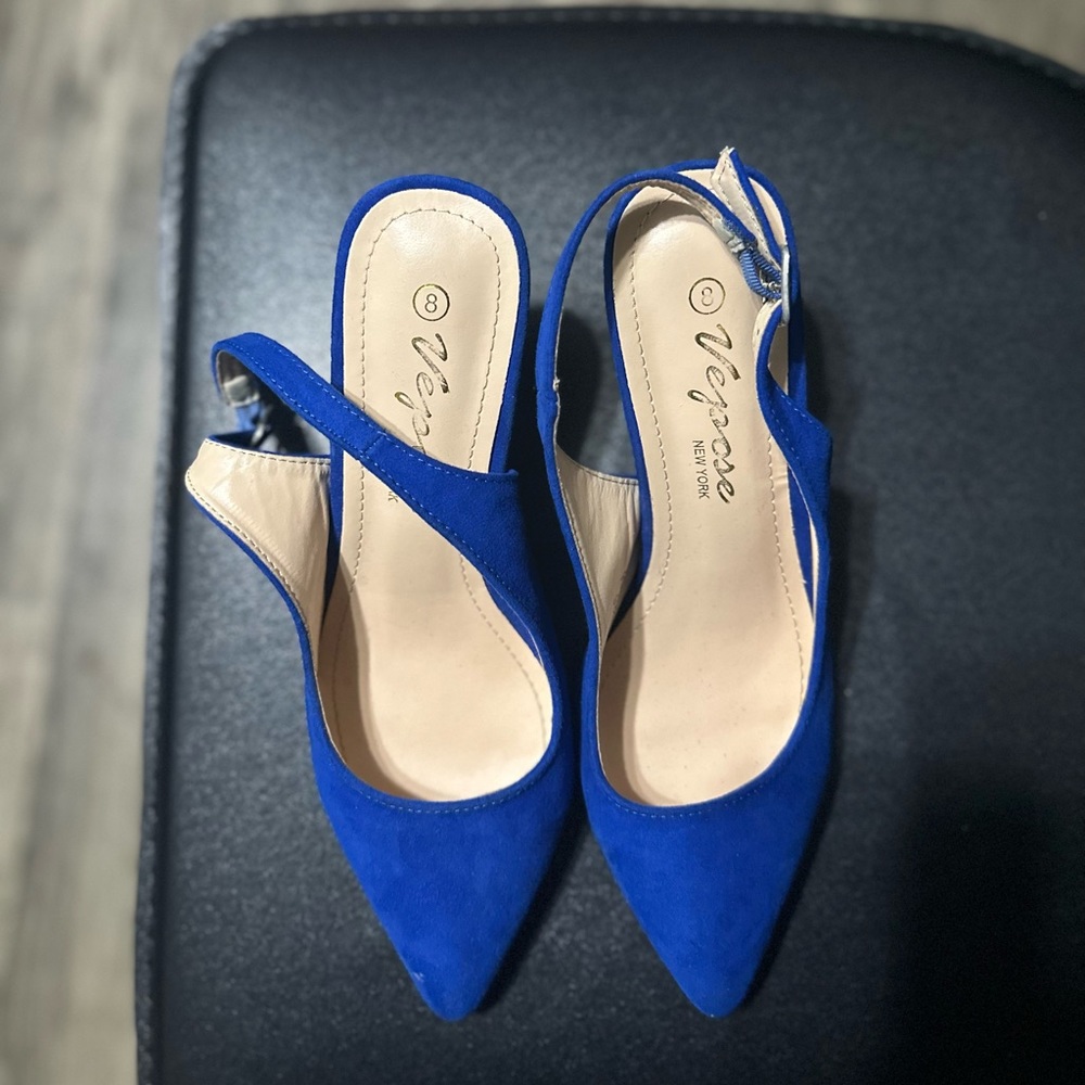 Royal bleu